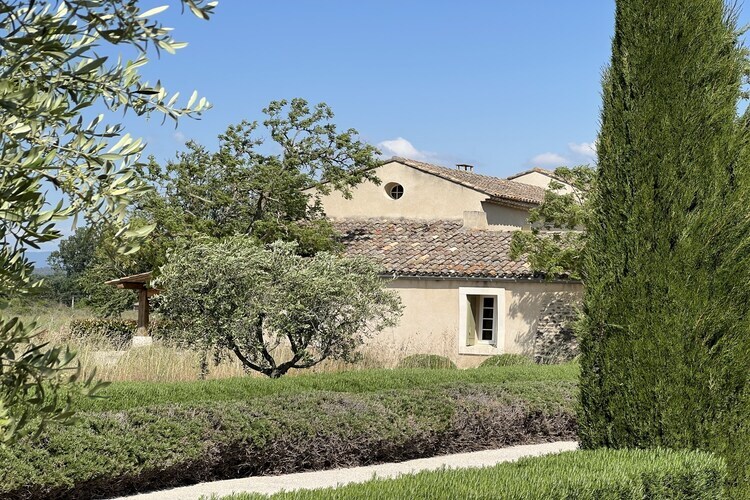 Mas Opideum, villa Provence 8 personnes, piscine privée - Photo 38