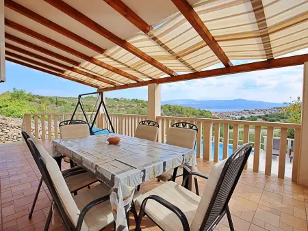 Villa Tonka à Sutivan avec piscine privée : photo 3
