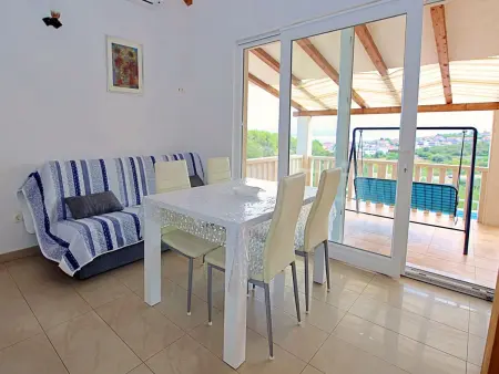 Villa Tonka à Sutivan avec piscine privée : photo 6