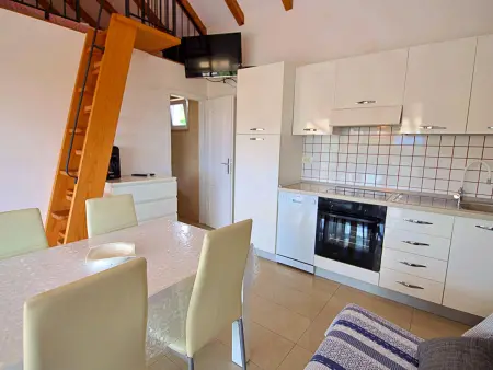 Villa Tonka à Sutivan avec piscine privée : photo 7