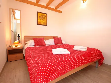 Villa Tonka à Sutivan avec piscine privée : photo 9