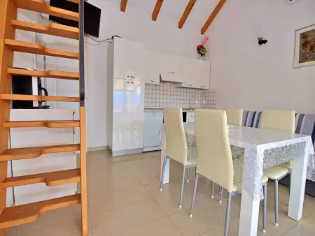 Villa Tonka à Sutivan avec piscine privée : photo 10
