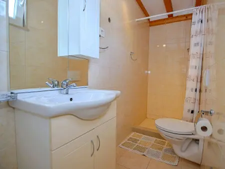 Villa Tonka à Sutivan avec piscine privée : photo 12