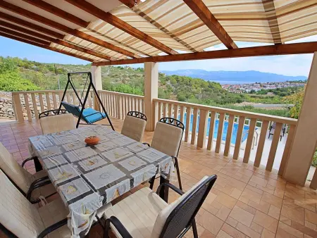 Villa Tonka à Sutivan avec piscine privée : photo 15