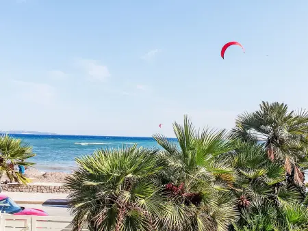 Location appartement de vacances à Cannes