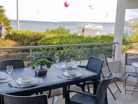 Appartement Lerins avec vue mer à Cannes : photo 2