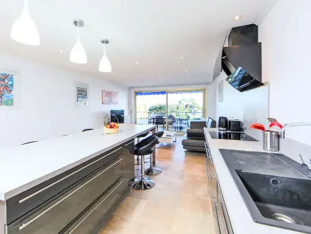Appartement Lerins avec vue mer à Cannes : photo 4