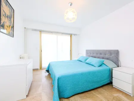 Appartement Lerins avec vue mer à Cannes : photo 5