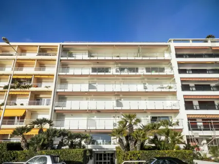 Appartement Lerins avec vue mer à Cannes : photo 6