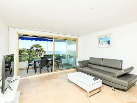 Appartement Lerins avec vue mer à Cannes : photo 7