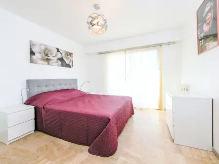 Appartement Lerins avec vue mer à Cannes : photo 10