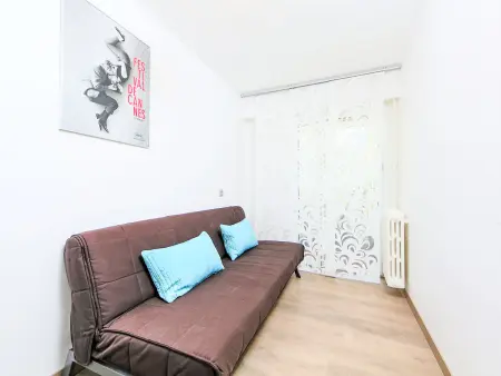 Appartement Lerins avec vue mer à Cannes : photo 11