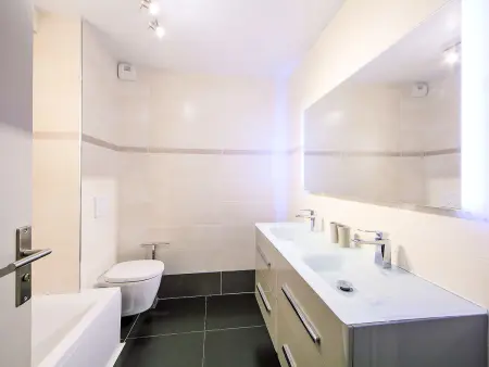 Appartement Lerins avec vue mer à Cannes : photo 13