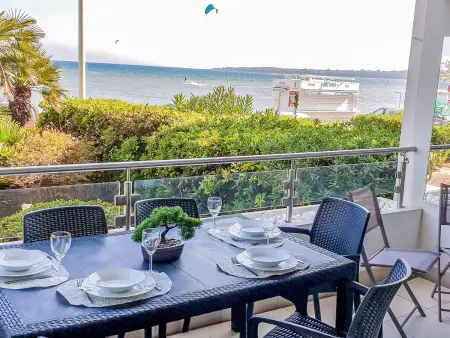 Appartement Lerins avec vue mer à Cannes : photo 15