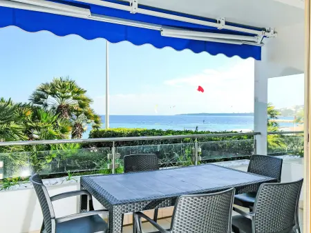 Appartement Lerins avec vue mer à Cannes : photo 17