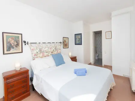 Appartement Front Beach, 4 chambres vue mer à Calafell - Photo 3
