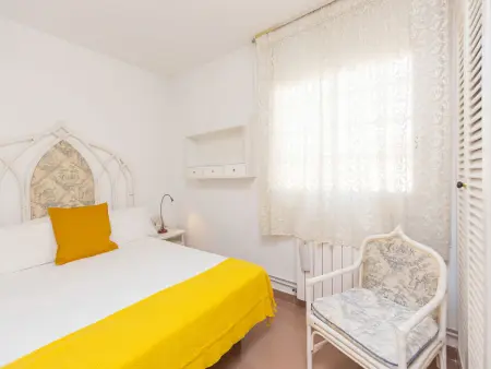Appartement Front Beach, 4 chambres vue mer à Calafell - Photo 13