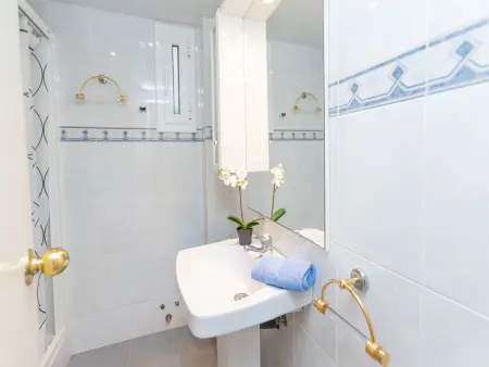 Appartement Front Beach, 4 chambres vue mer à Calafell - Photo 14