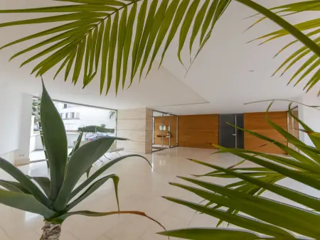 Appartement Front Beach, 4 chambres vue mer à Calafell - Photo 20