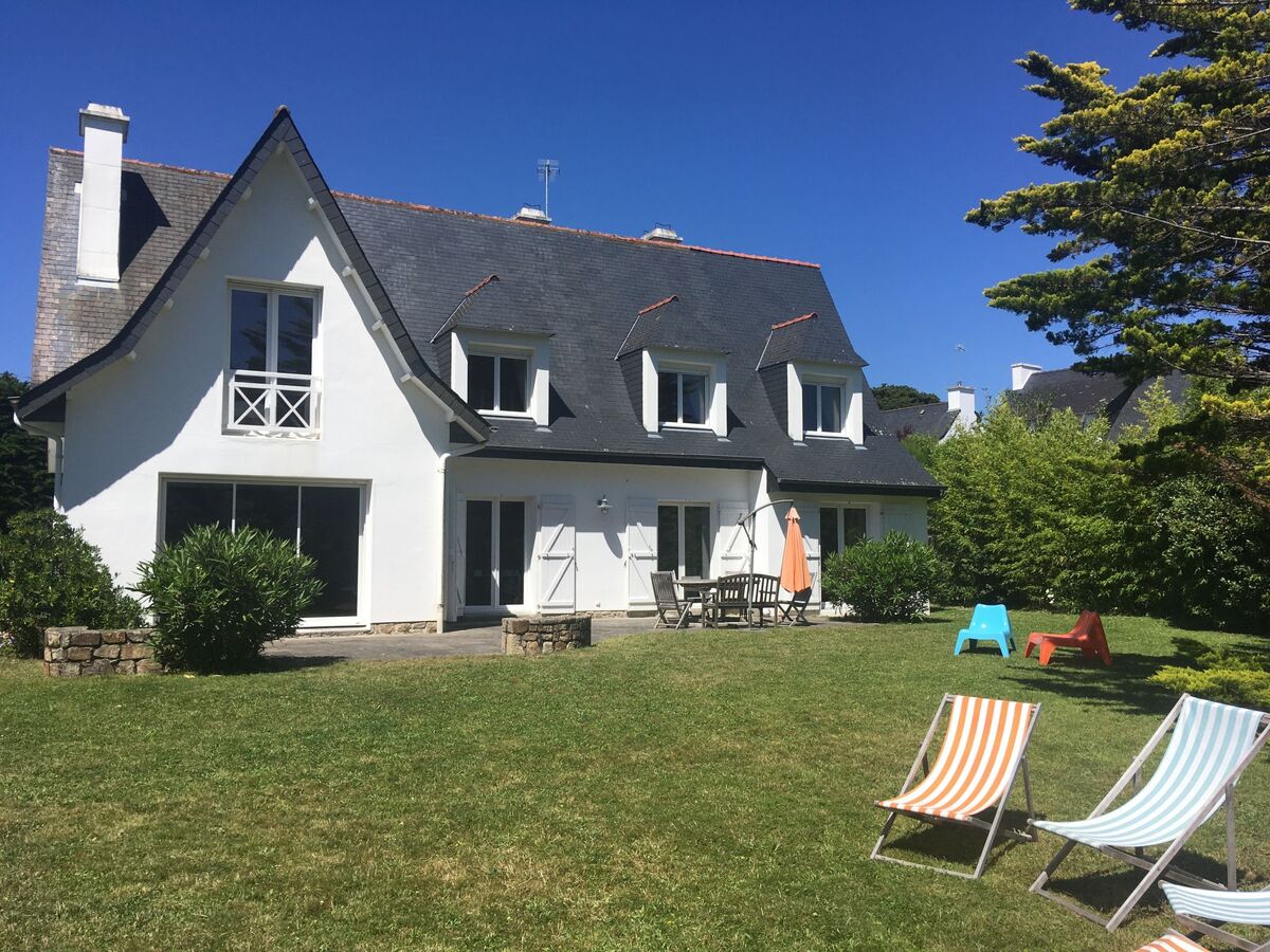 Maison Courlis, 5 chambres à 300 m de la plage - Photo 2