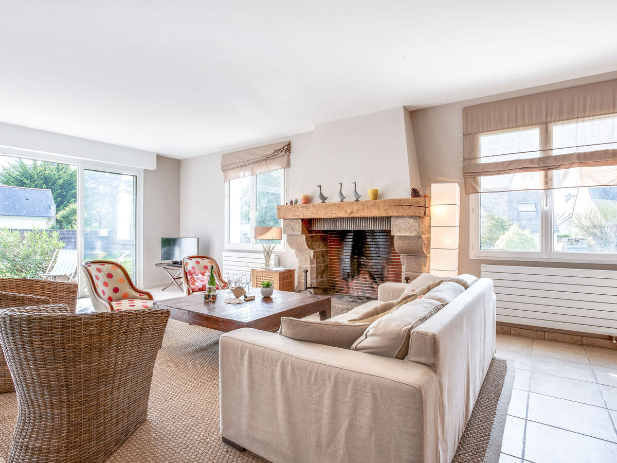 Maison Courlis, 5 chambres à 300 m de la plage - Photo 6