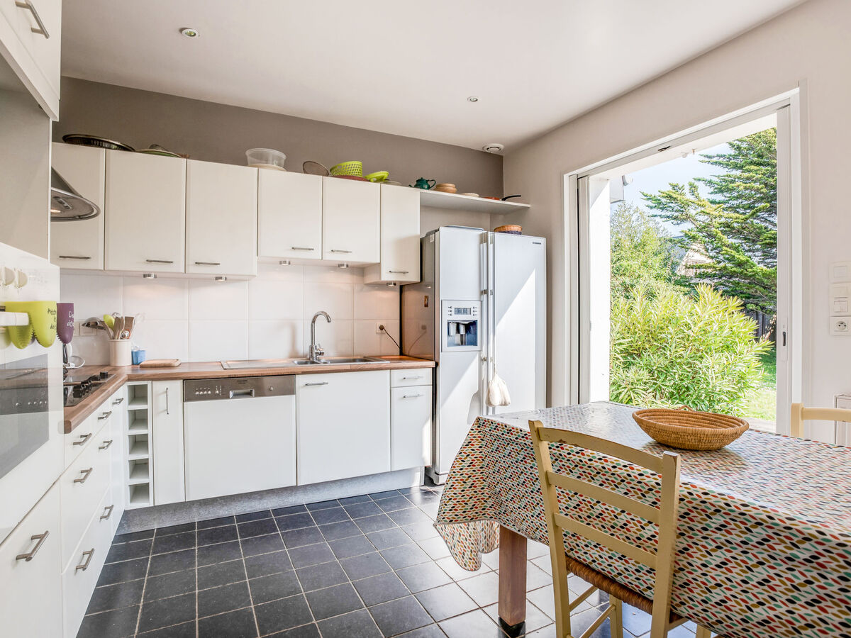 Maison Courlis, 5 chambres à 300 m de la plage - Photo 11