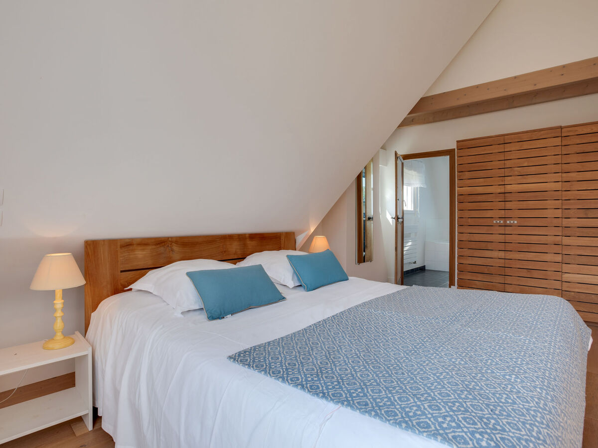 Maison Courlis, 5 chambres à 300 m de la plage - Photo 13