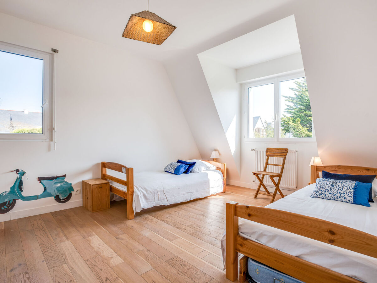 Maison Courlis, 5 chambres à 300 m de la plage - Photo 15