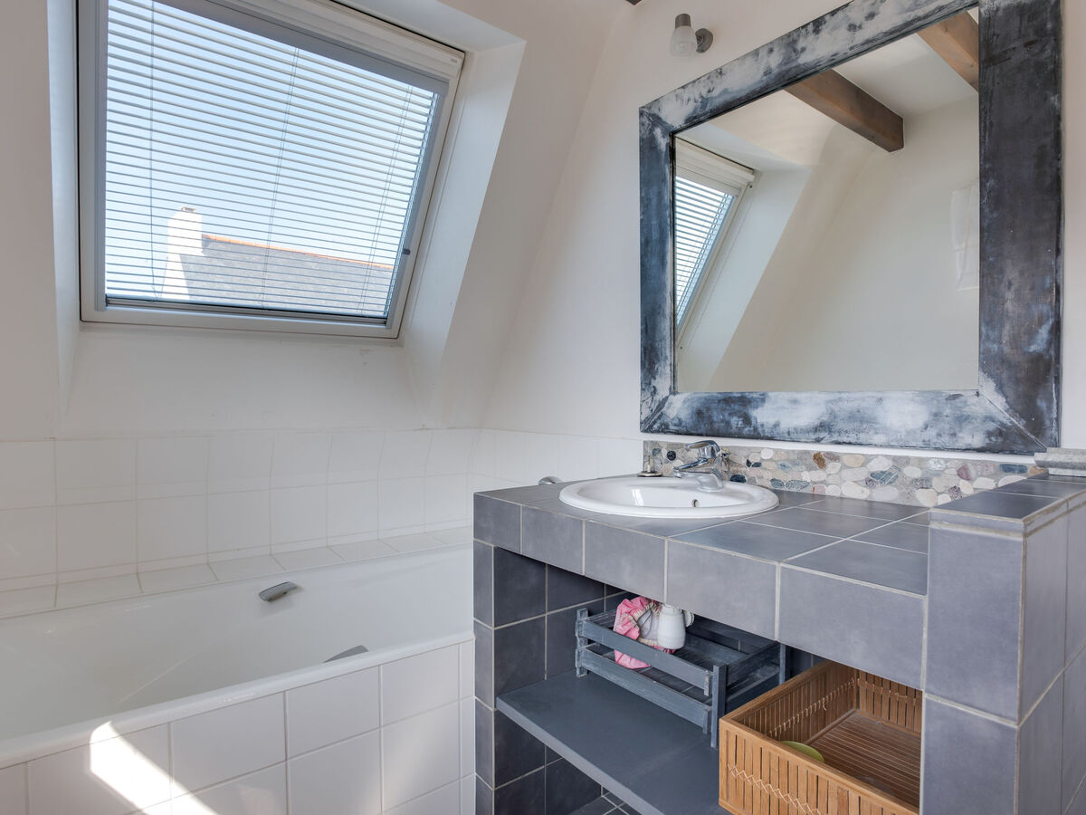 Maison Courlis, 5 chambres à 300 m de la plage - Photo 19