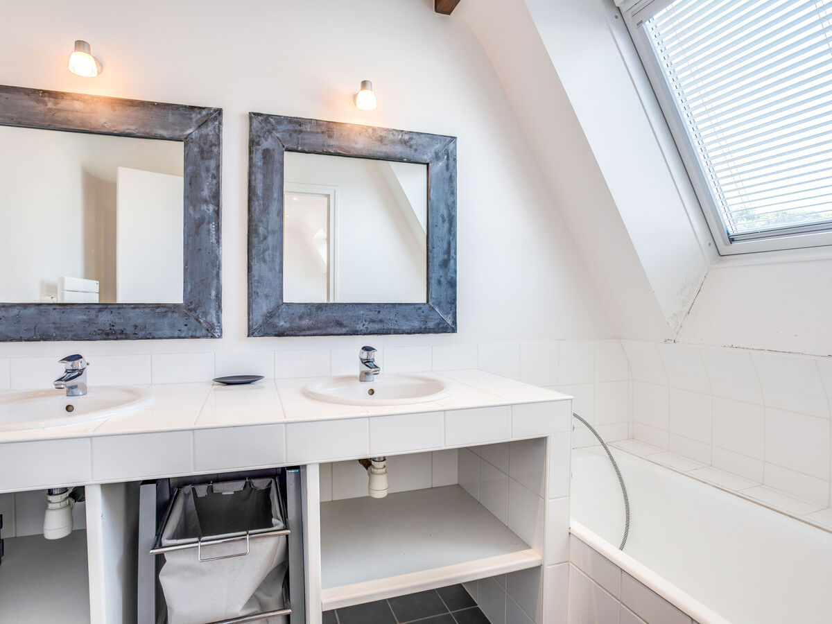 Maison Courlis, 5 chambres à 300 m de la plage - Photo 20