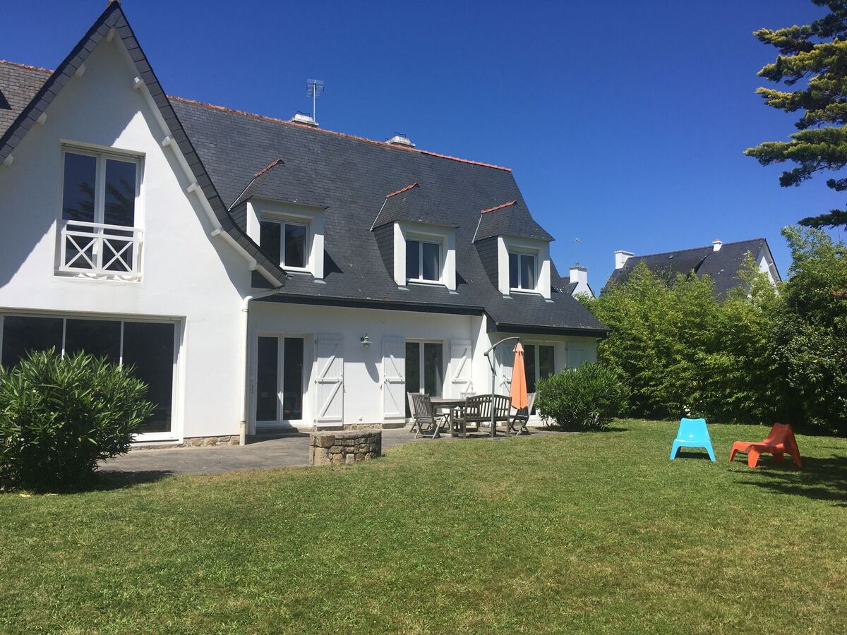 Maison Courlis, 5 chambres à 300 m de la plage - Photo 27