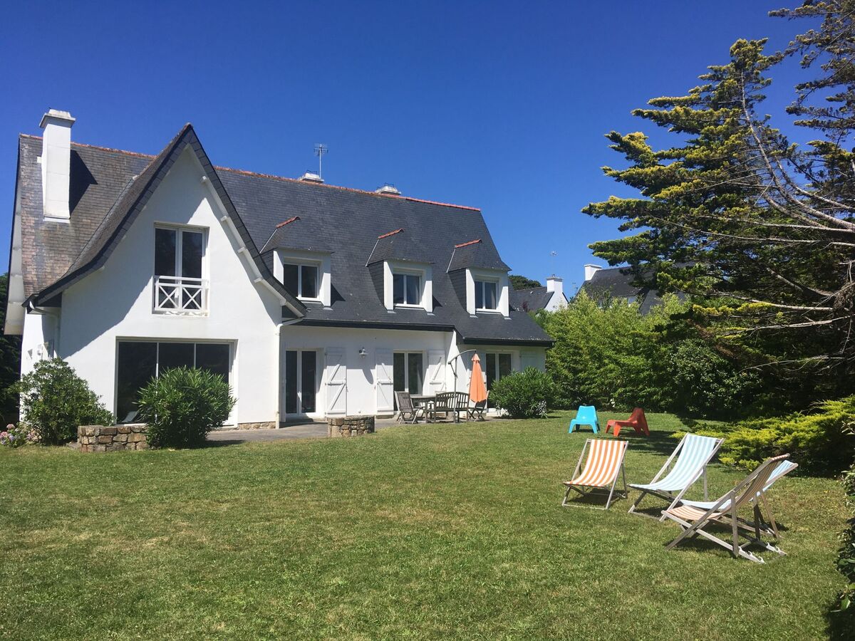 Maison Courlis, 5 chambres à 300 m de la plage - Photo 28