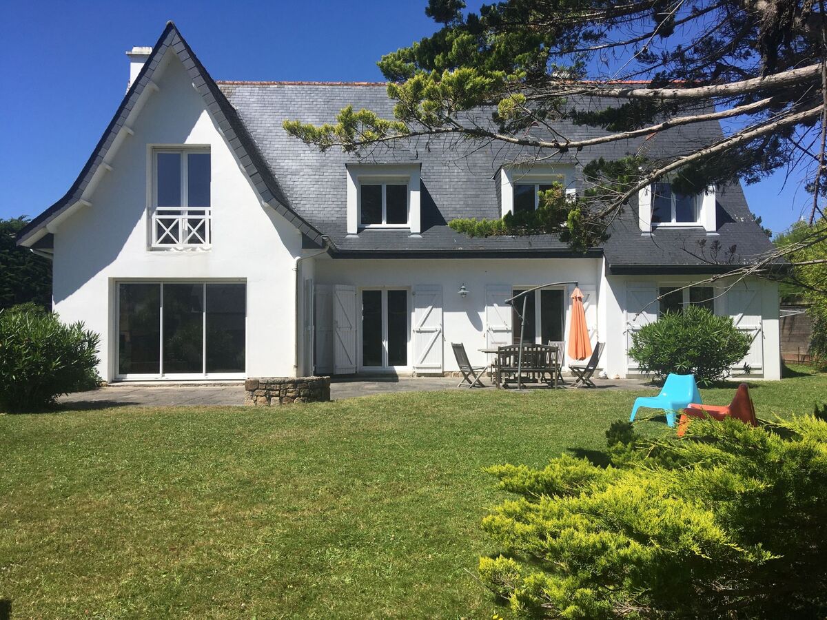 Maison Courlis, 5 chambres à 300 m de la plage - Photo 29