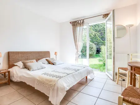 Maison Courlis, 5 chambres à 300 m de la plage : photo 5