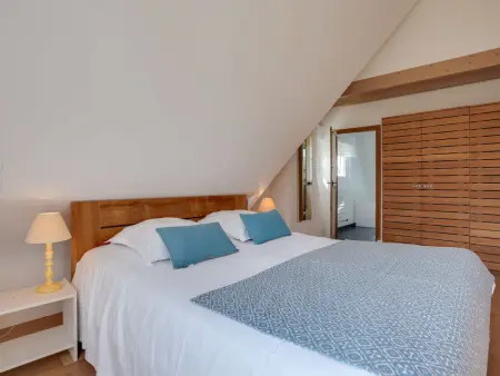 Maison Courlis, 5 chambres à 300 m de la plage : photo 13