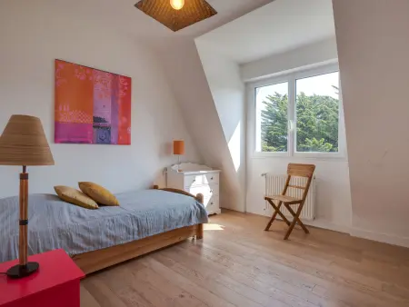 Maison Courlis, 5 chambres à 300 m de la plage : photo 17