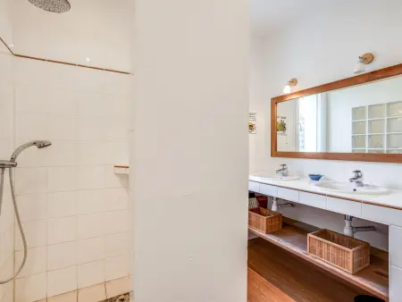 Maison Courlis, 5 chambres à 300 m de la plage : photo 18