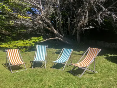Maison Courlis, 5 chambres à 300 m de la plage : photo 30
