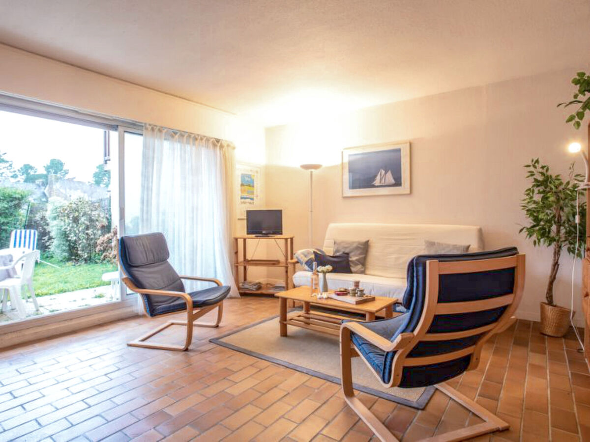 Les Galiotes - Appartement 48 m² à 300 m de la plage - Photo 1