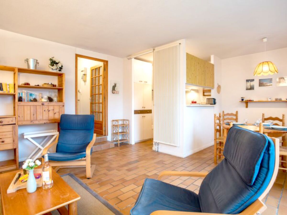 Les Galiotes - Appartement 48 m² à 300 m de la plage - Photo 2