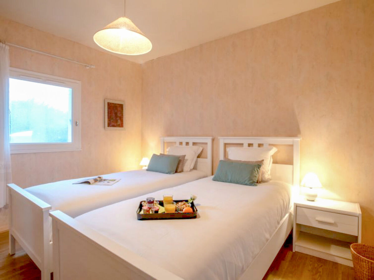 Les Galiotes - Appartement 48 m² à 300 m de la plage - Photo 4