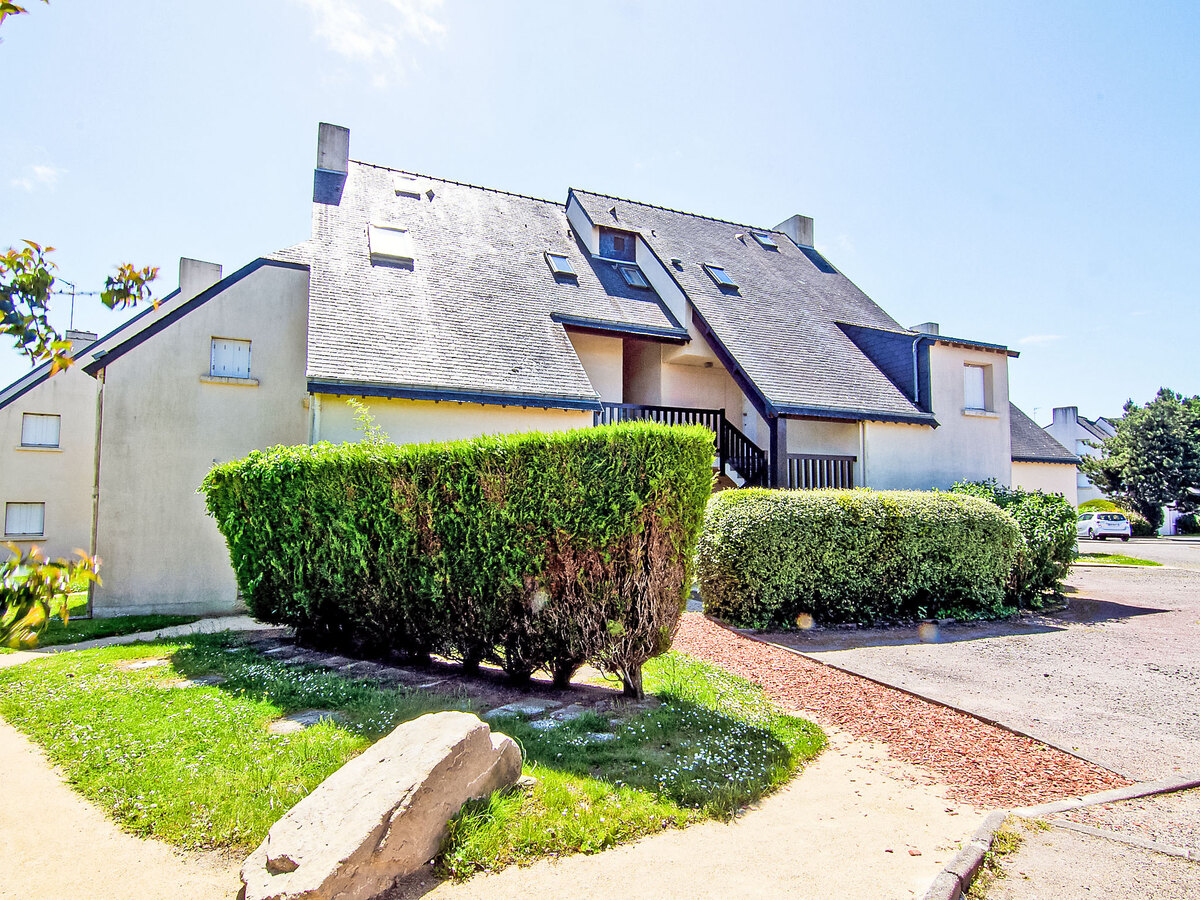 Les Galiotes - Appartement 48 m² à 300 m de la plage - Photo 6