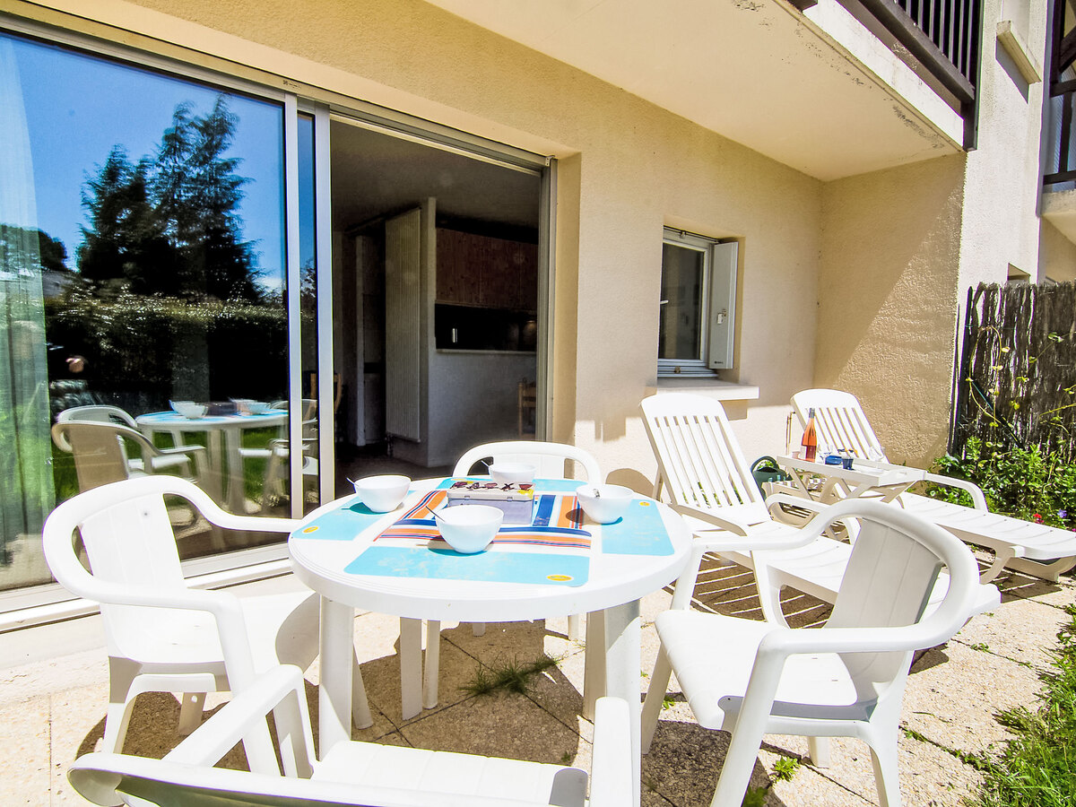 Les Galiotes - Appartement 48 m² à 300 m de la plage - Photo 7