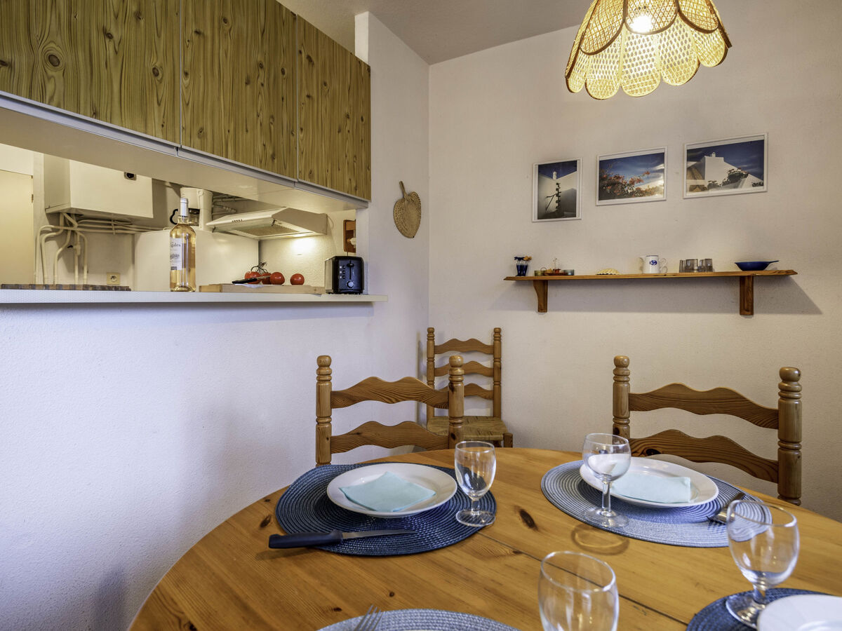 Les Galiotes - Appartement 48 m² à 300 m de la plage - Photo 9