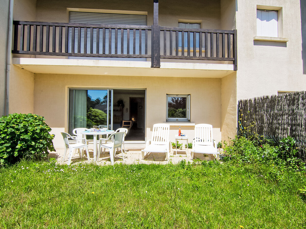 Les Galiotes - Appartement 48 m² à 300 m de la plage - Photo 13