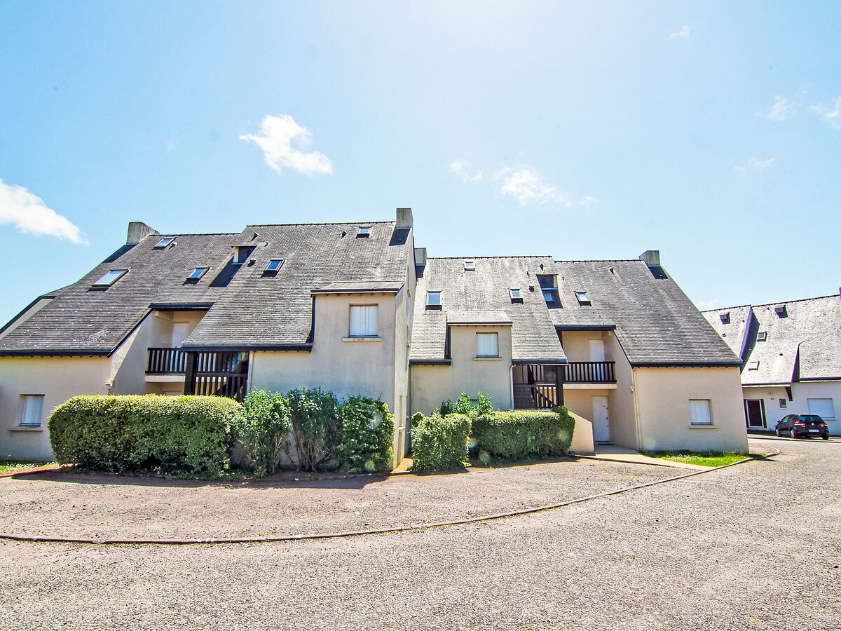 Les Galiotes - Appartement 48 m² à 300 m de la plage - Photo 17