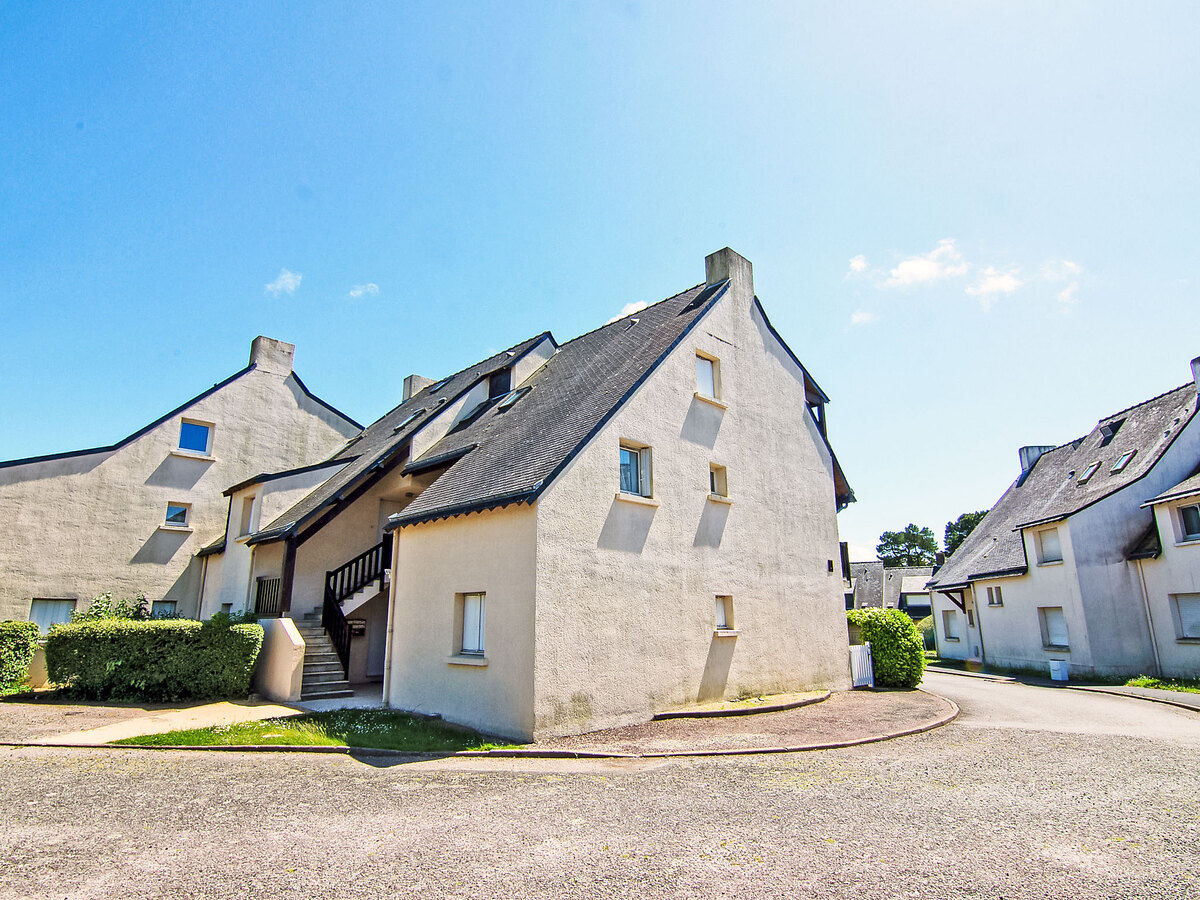 Les Galiotes - Appartement 48 m² à 300 m de la plage - Photo 18