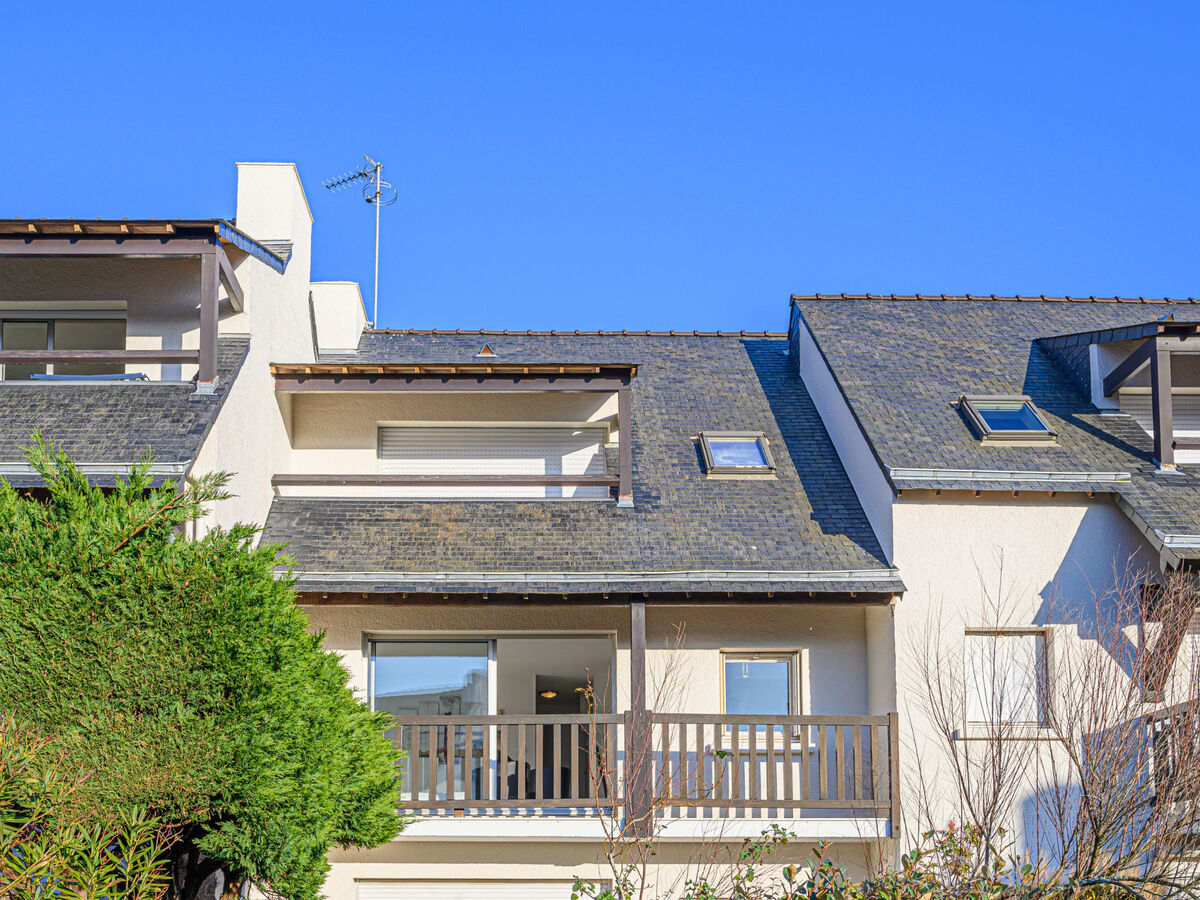 Les Galiotes - Appartement 48 m² à 300 m de la plage - Photo 19