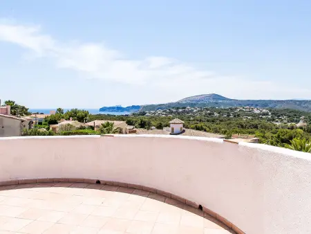 Tana, Villa 6 personnes à Javea - Photo 2