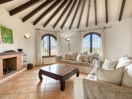 Tana, Villa 6 personnes à Javea - Photo 3